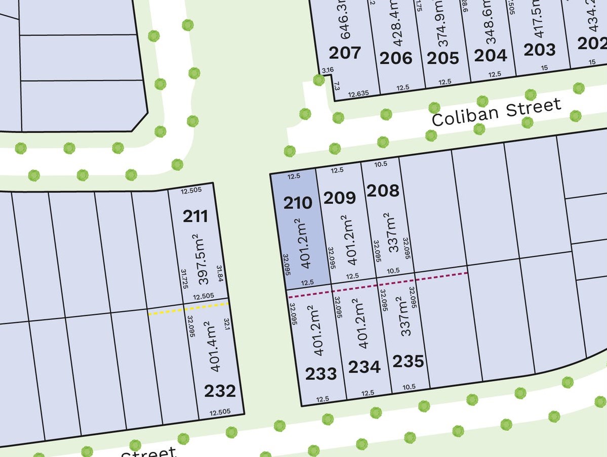 [Land for Sale] 4 Estates in Gledswood Hills NSW 2557 OpenLot